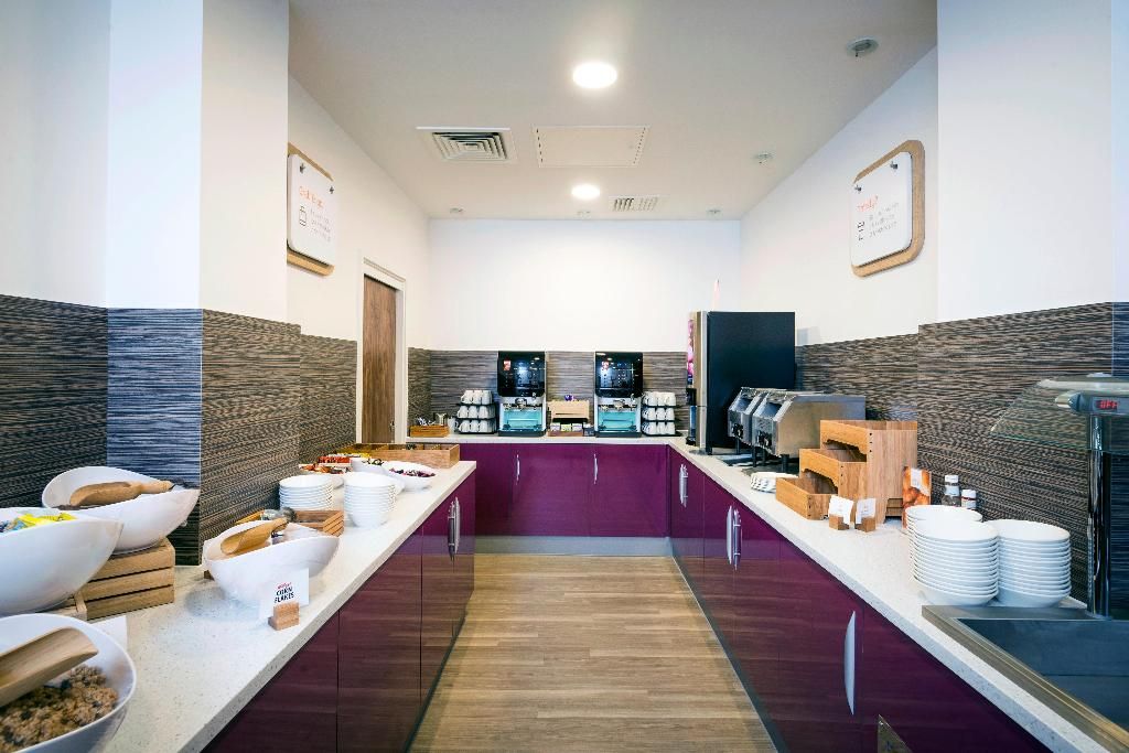 Holiday Inn Express Middlesbrough, foto 5