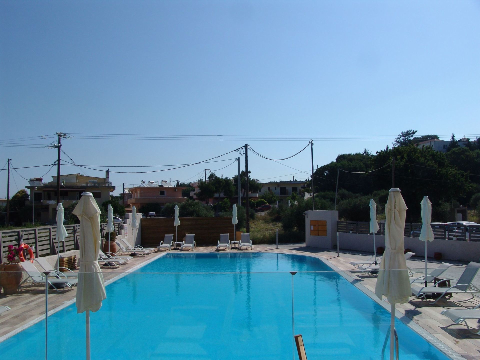 Ivory Serenity Hotel, foto 3