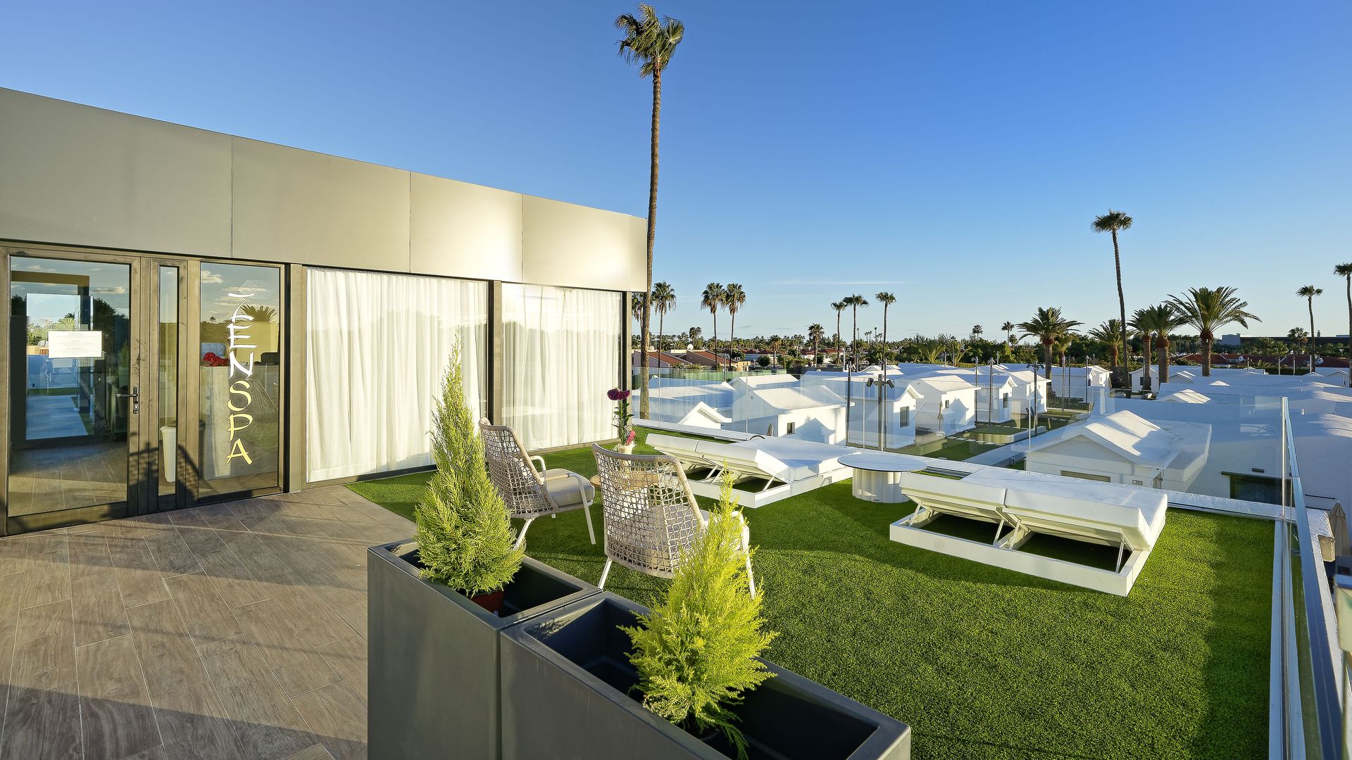 Club Maspalomas Suites & Spa, foto 15