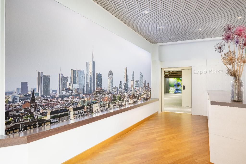 Crowne Plaza Milan Linate, foto 13