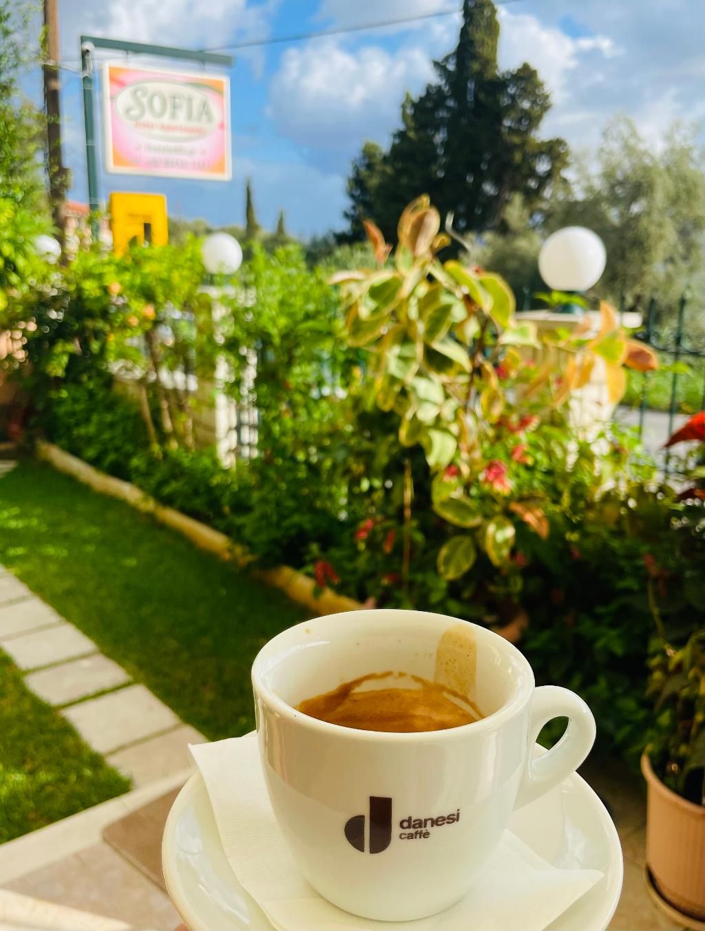Hotel Sofia, foto 6