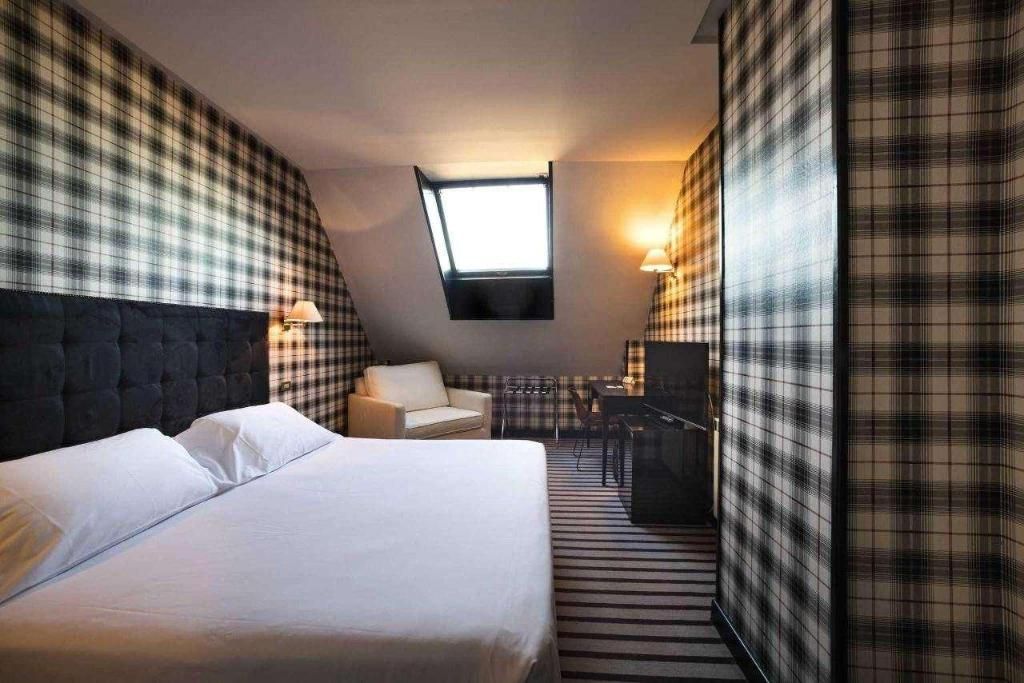 Hotel Clarin, foto 10