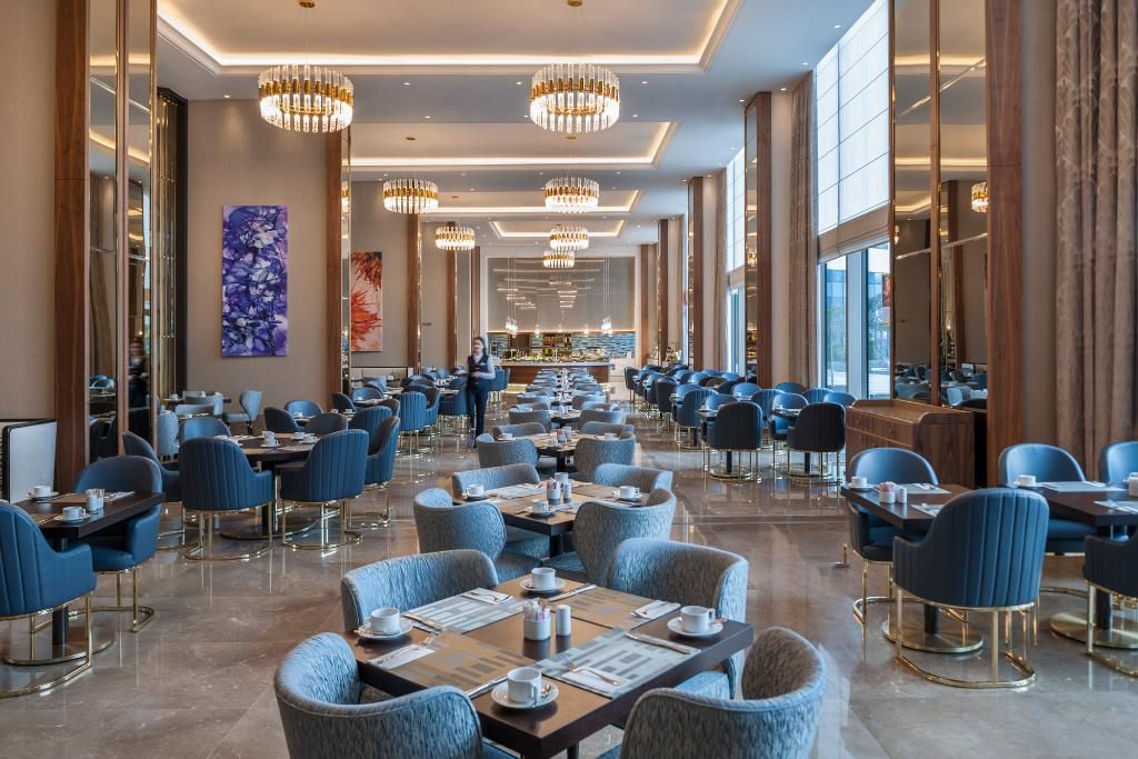 Elite World Grand Istanbul Küçükyali, foto 4