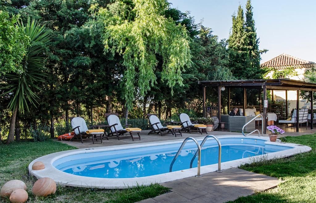 Hotel Rural Las Calas, foto 6