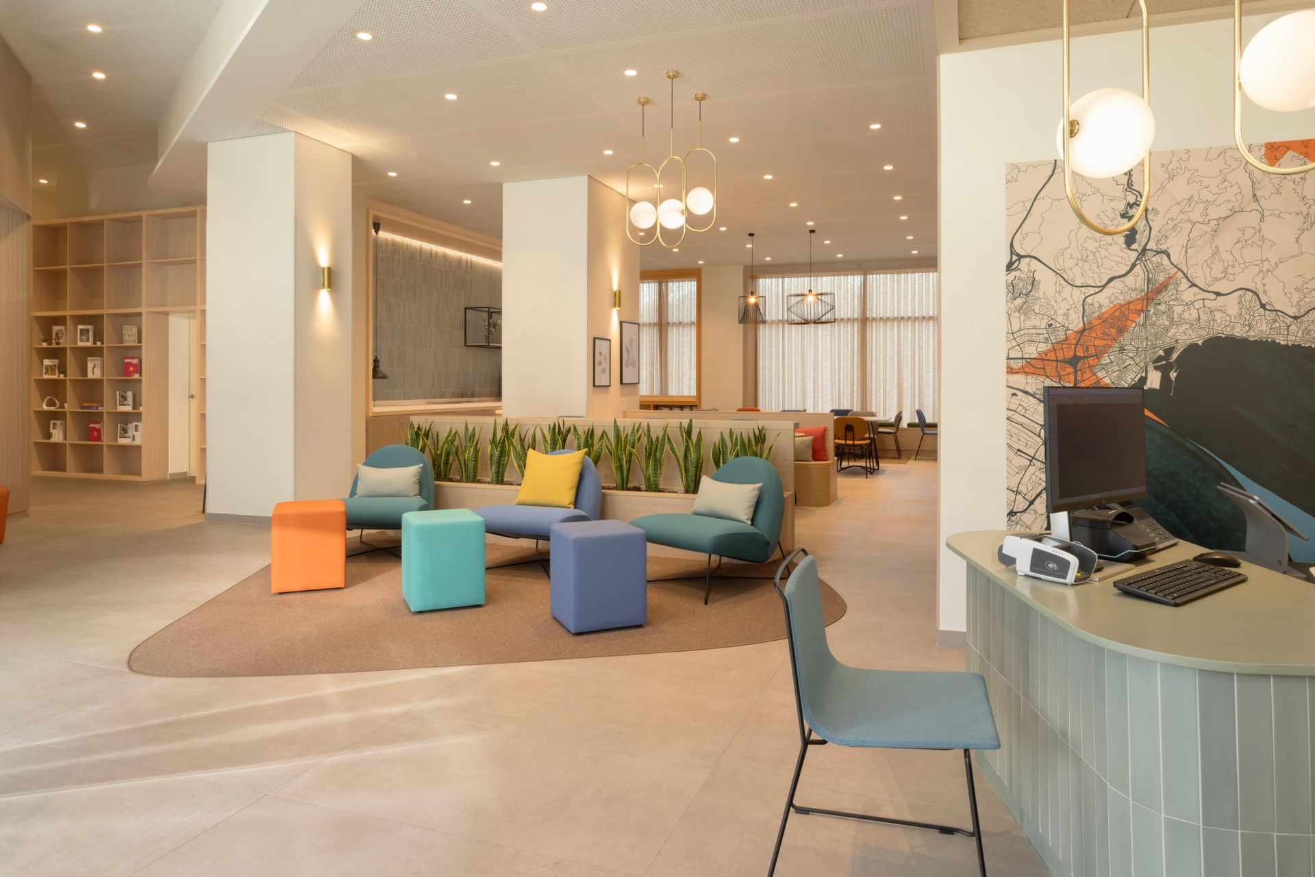 Staybridge Suites Malaga, foto 8