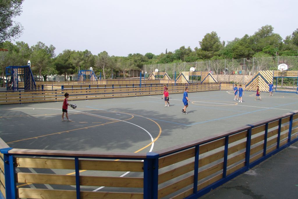 Vilanova Park , foto 7