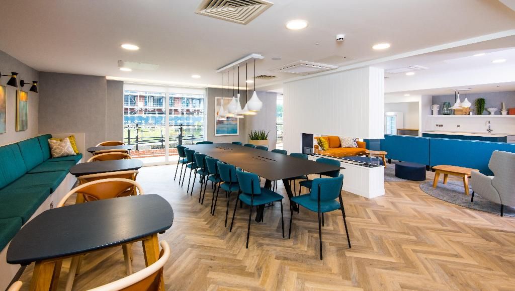 Staybridge Suites Cardiff, foto 11