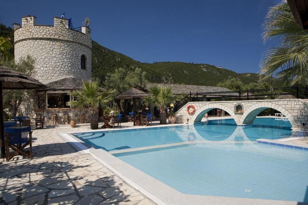 Villa Elia, foto 8