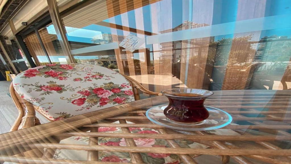 Zeynel Boutique Hotel, foto 2