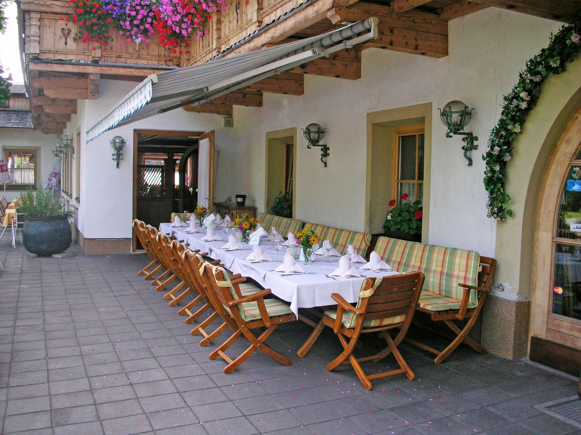 Landgasthof Dorferwirt, foto 11