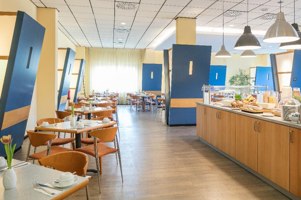 Hotel Berlin Lichtenberg, foto 8