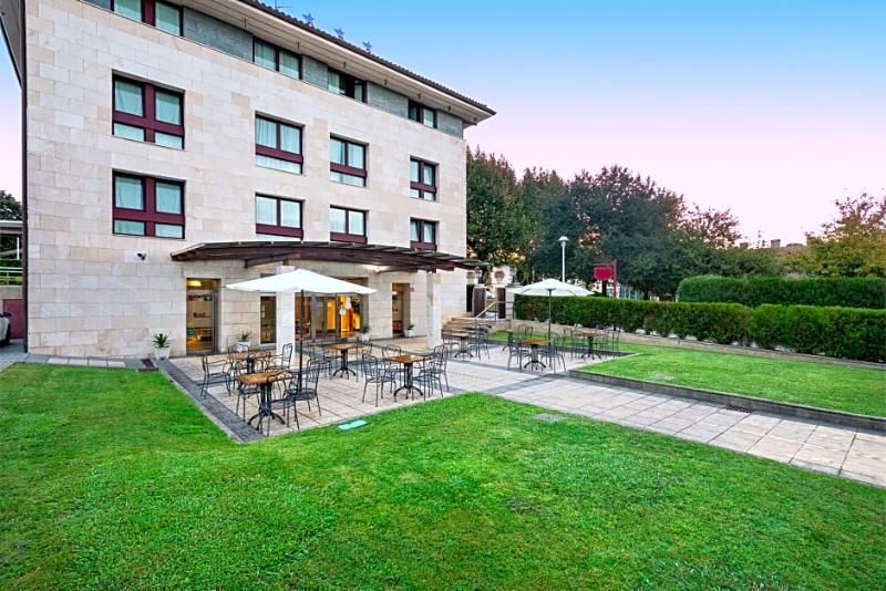 Urban Loiu Hotel By Eurotels, foto 9