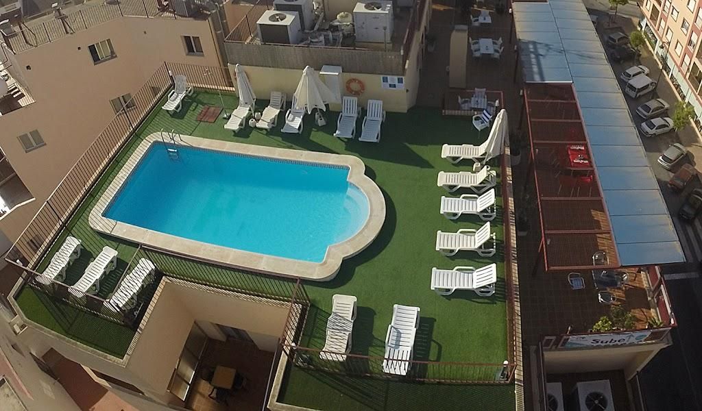Bahia Aparthotel, foto 7