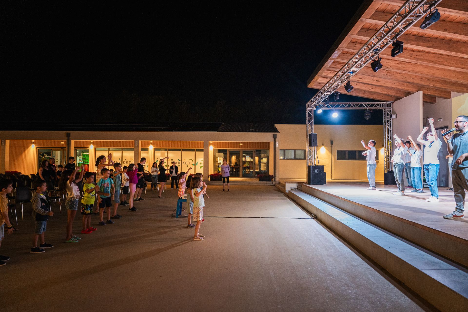 Club del Sole Rimini Family Resort, foto 13