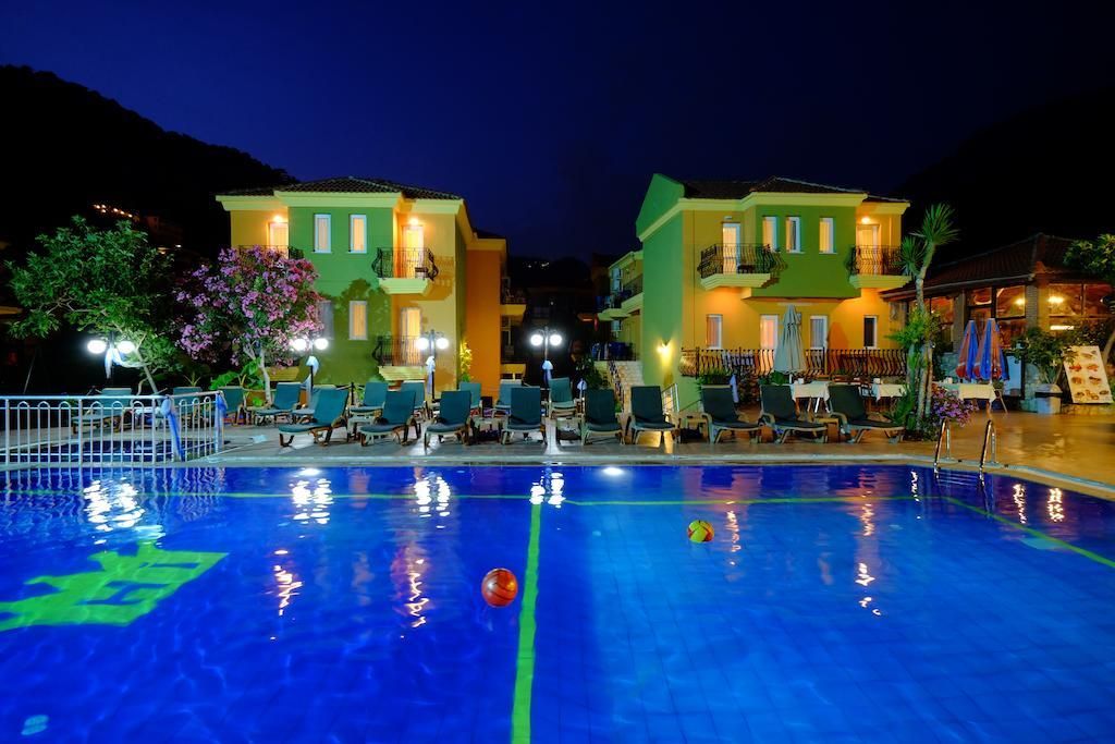 Hotel Imparator, foto 15
