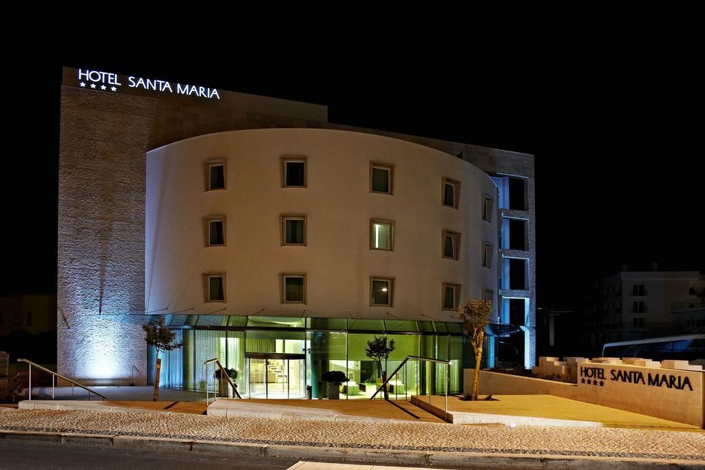 Hotel Santa Maria, foto 4
