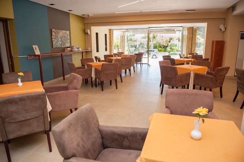 Heleni Beach Hotel, foto 4
