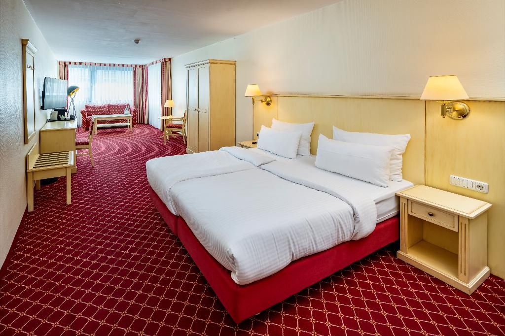 Hotel Chateau Kurfürstendamm, foto 15