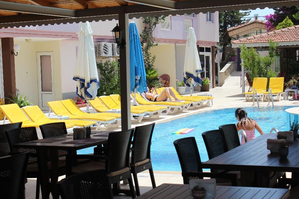 Victoria Princess Hotel, foto 5