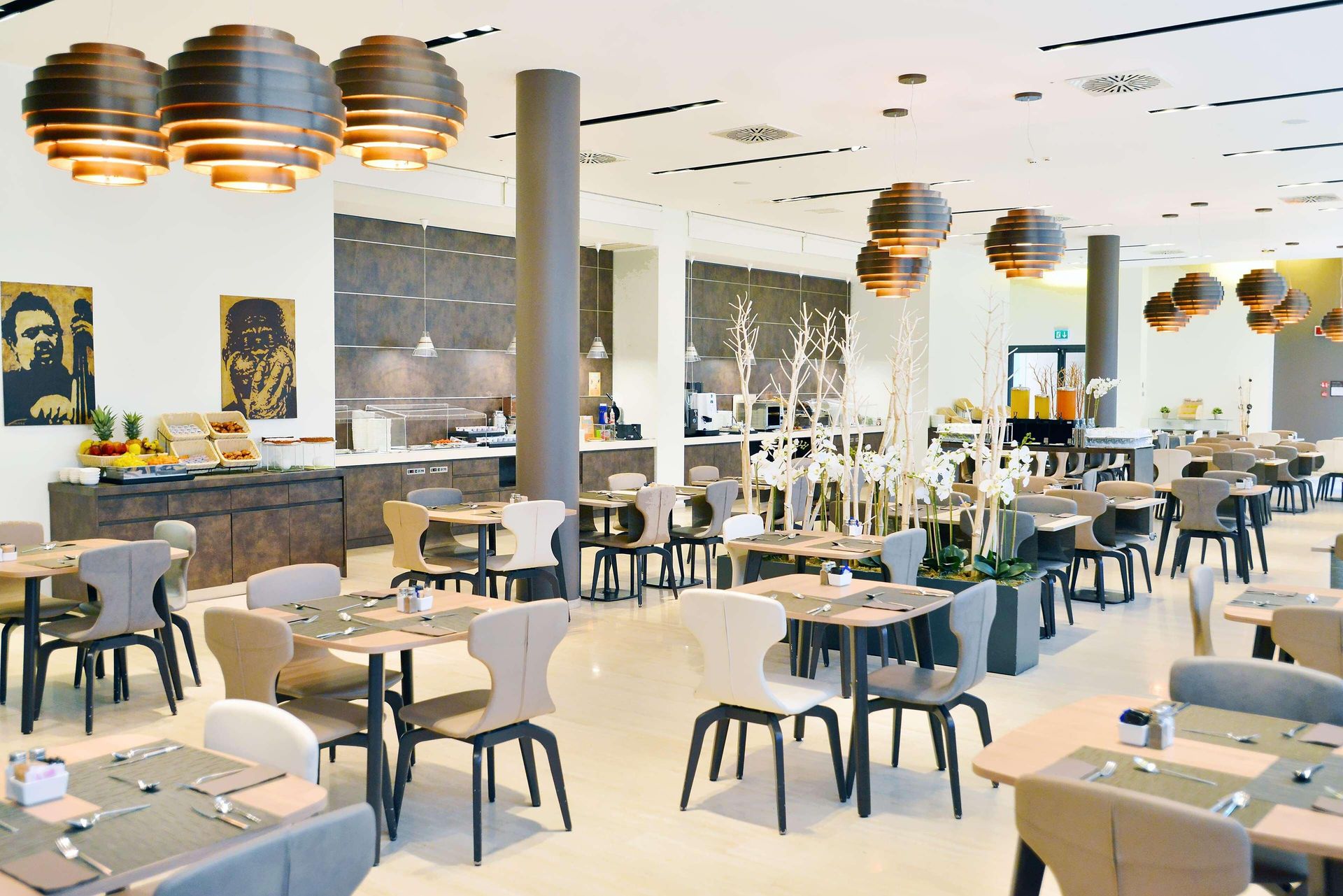 Hilton Garden Inn Milan North, foto 9