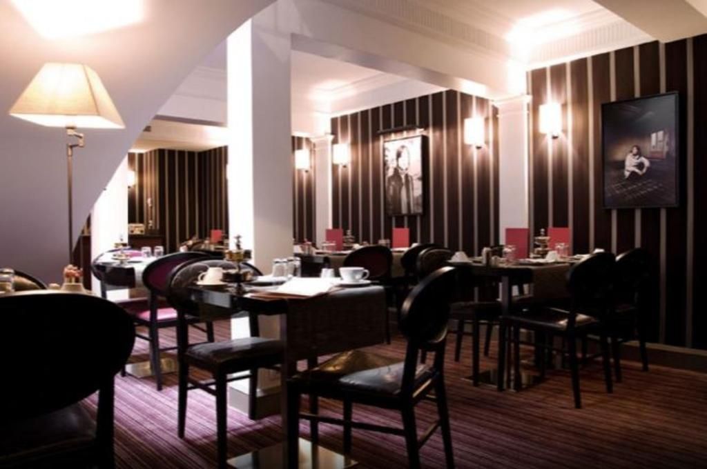 Le Mathurin Hotel & Spa, foto 4
