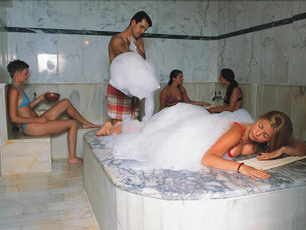 Pineta Club Hotel, foto 6