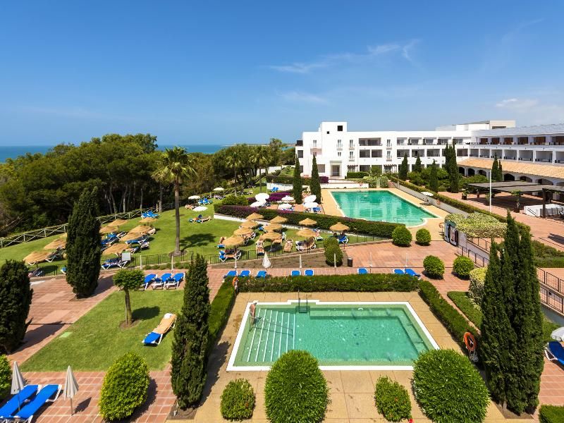 Hotel Fuerte Conil-Resort, foto 4