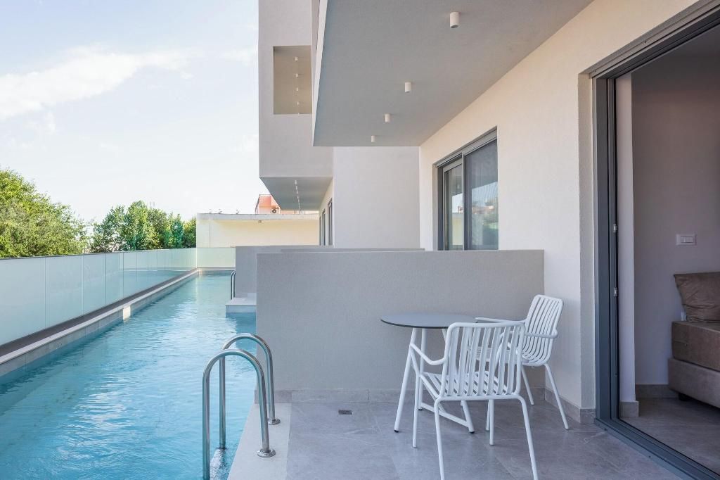 Nima Boutique Hotel, foto 7