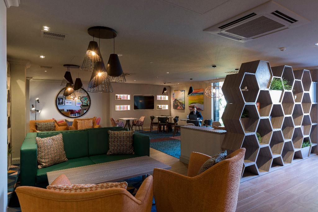 Holiday Inn Glasgow Airport, foto 10
