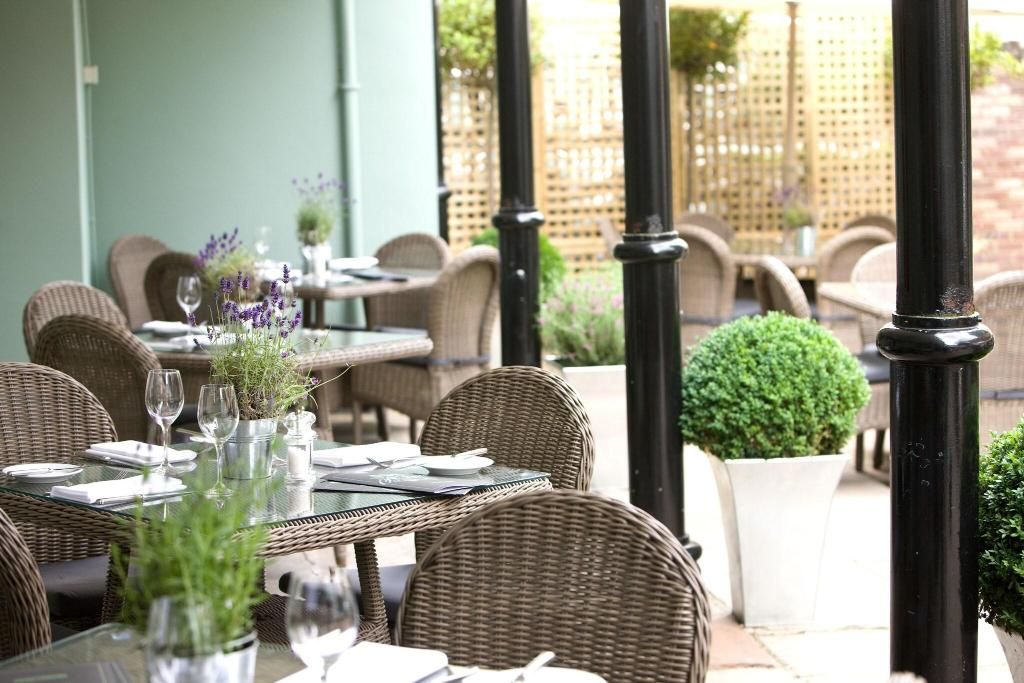 Hotel du Vin Harrogate, foto 13