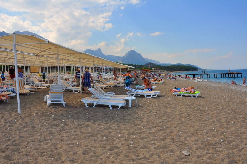 Elamir Resort Hotel, foto 14