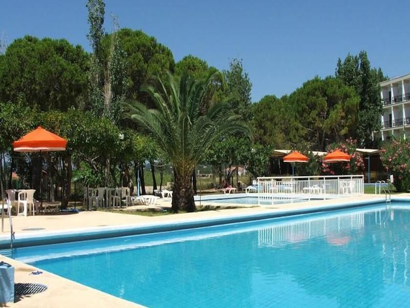 Irinna Hotel, foto 7