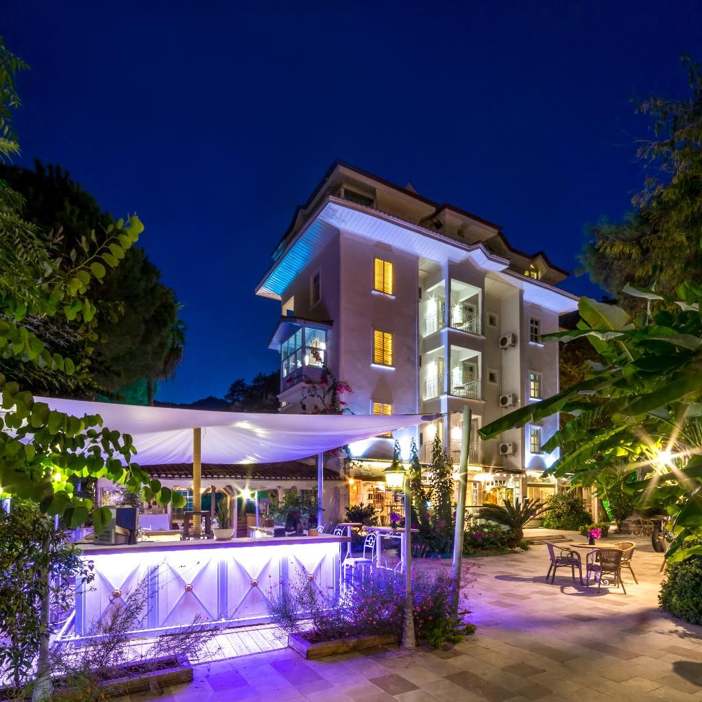 Konak Petunya Boutique Hotel, foto 12