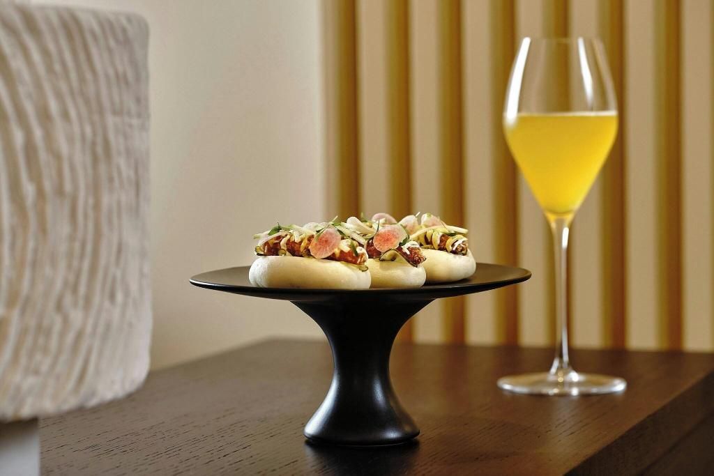 King George, a Luxury Collection Hotel, Athens, foto 4