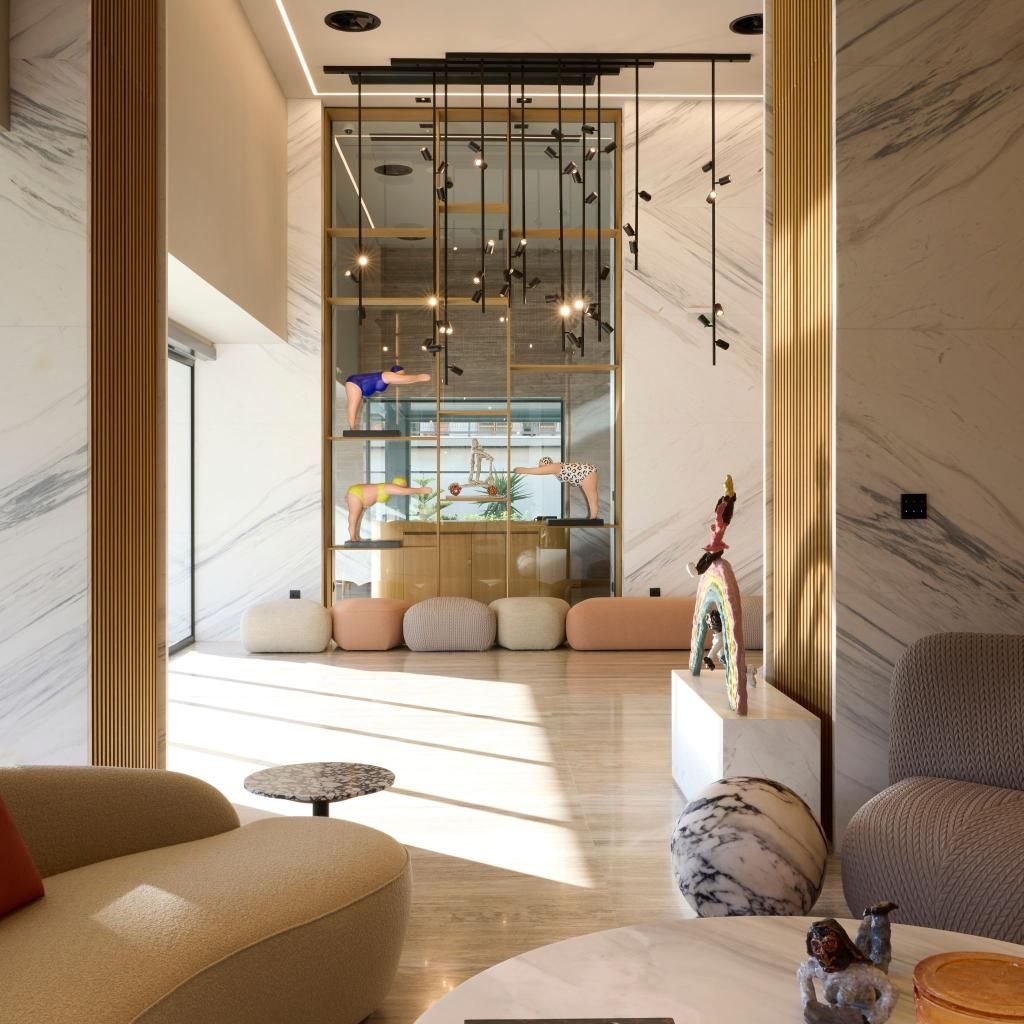 Dusit Suites Athens, foto 4