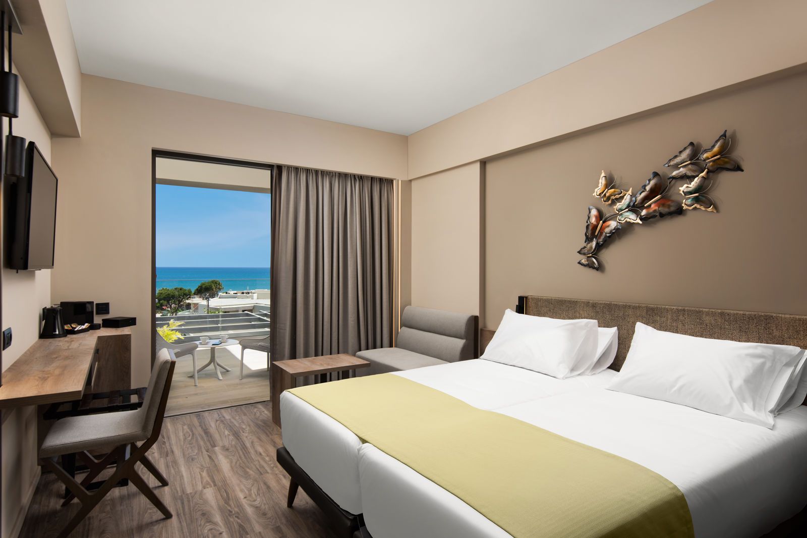 Atlantica Amalthia Beach Hotel, foto 15
