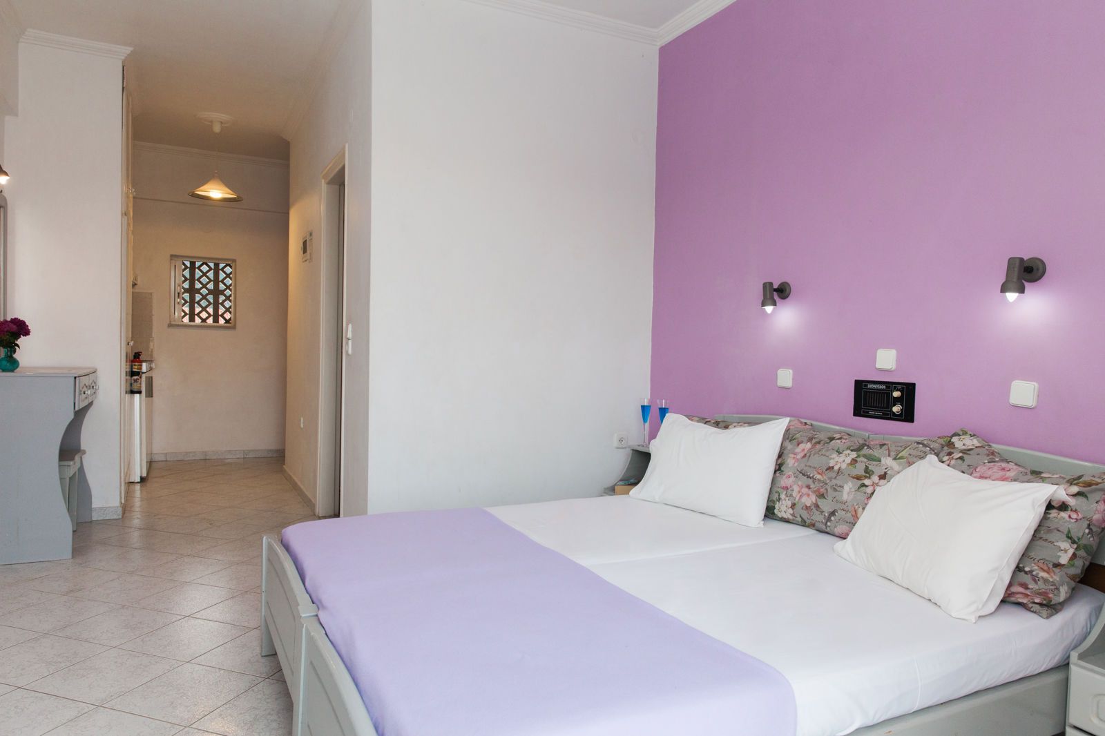 Dionysos Studios Apartments, foto 4