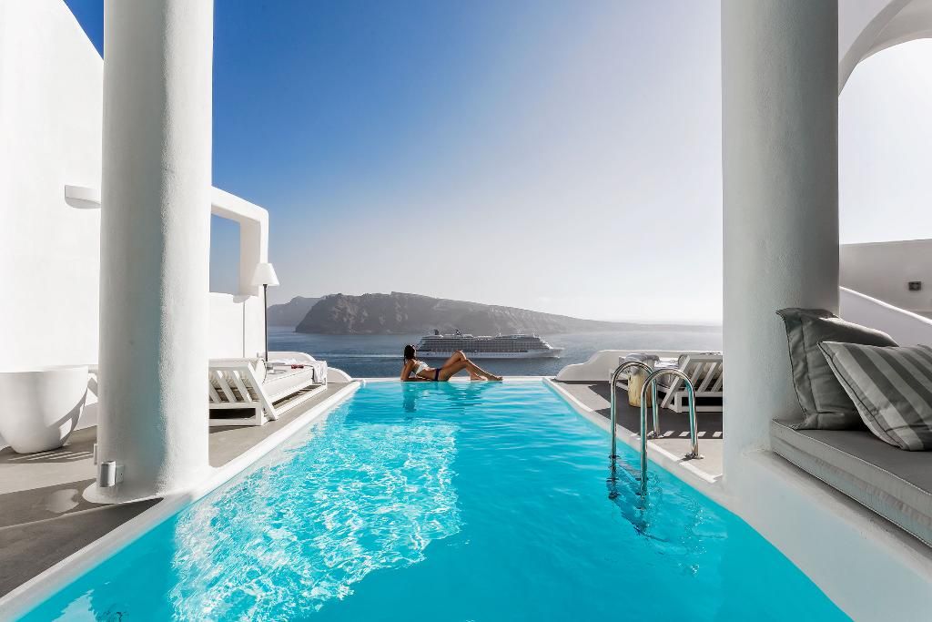 Charisma Suites, foto 7