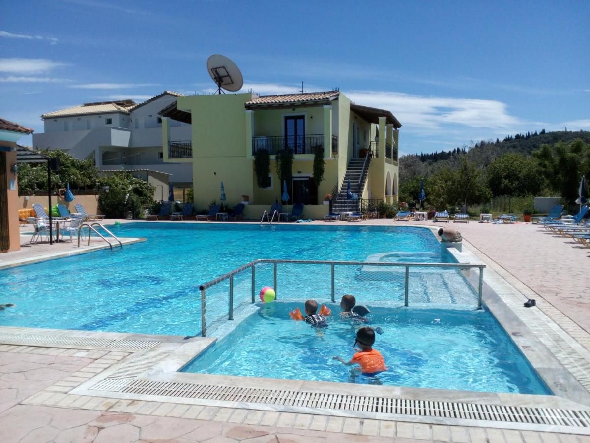 Amadeus Hawaii Studios & Apartments, foto 10