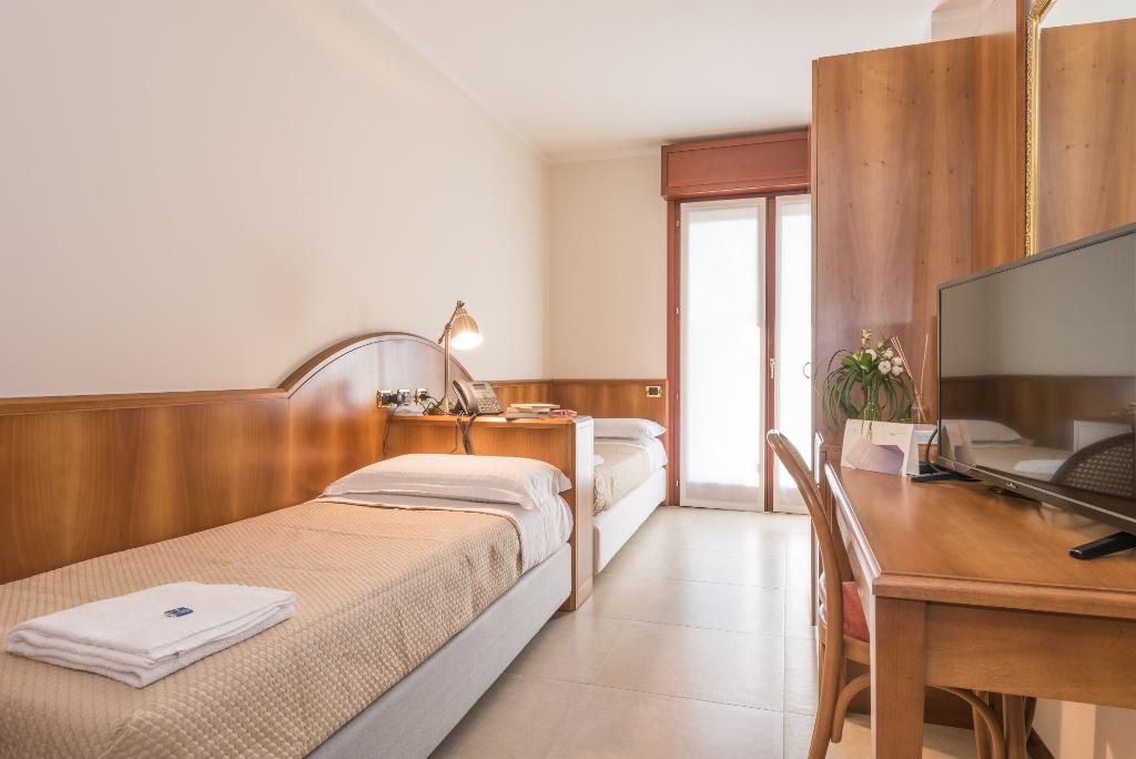 Albergo Villa Priula, foto 9