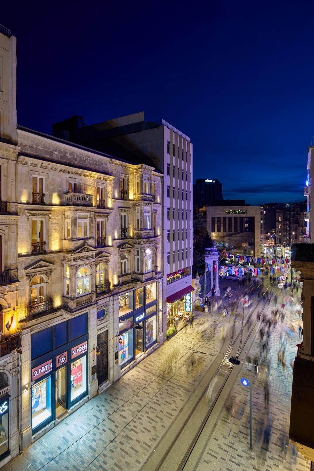 Mr.Cas Hotels, foto 13