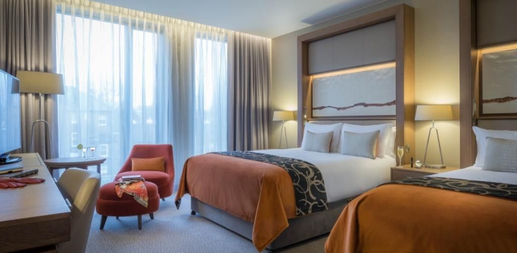 Clayton Hotel Chiswick, foto 10