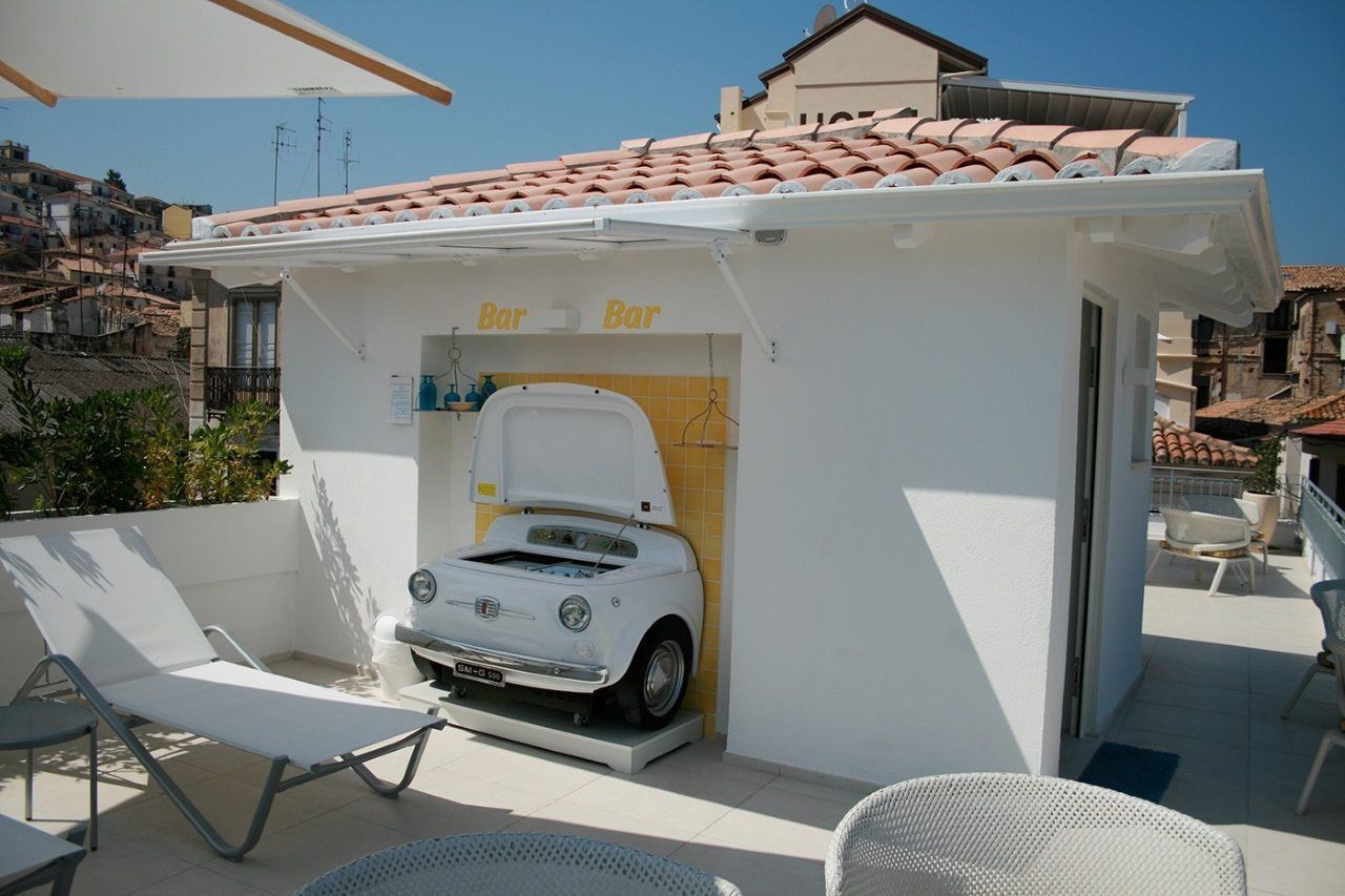 Piccolo Grand Hotel, foto 15
