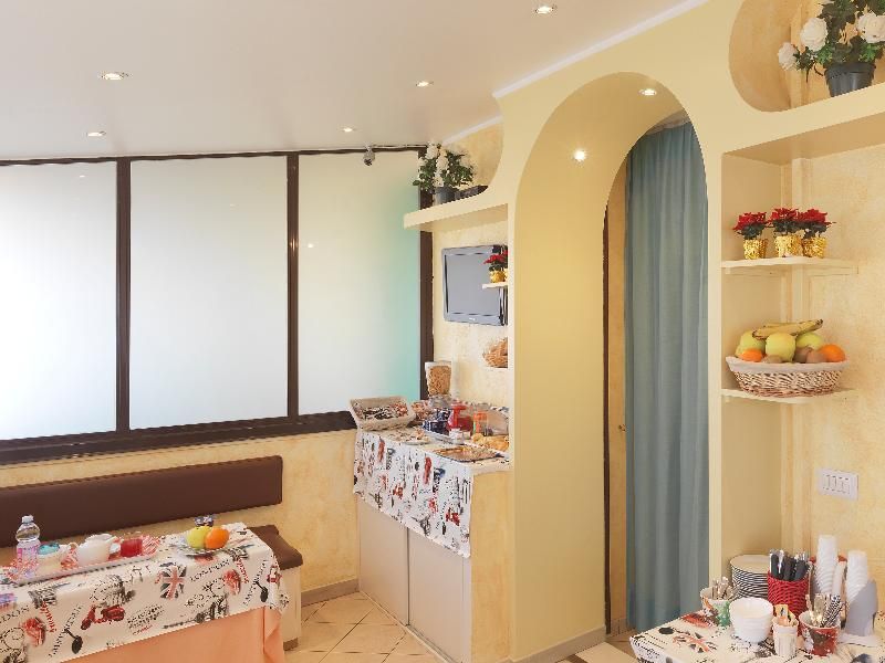 Hotel Arco Romana, foto 6
