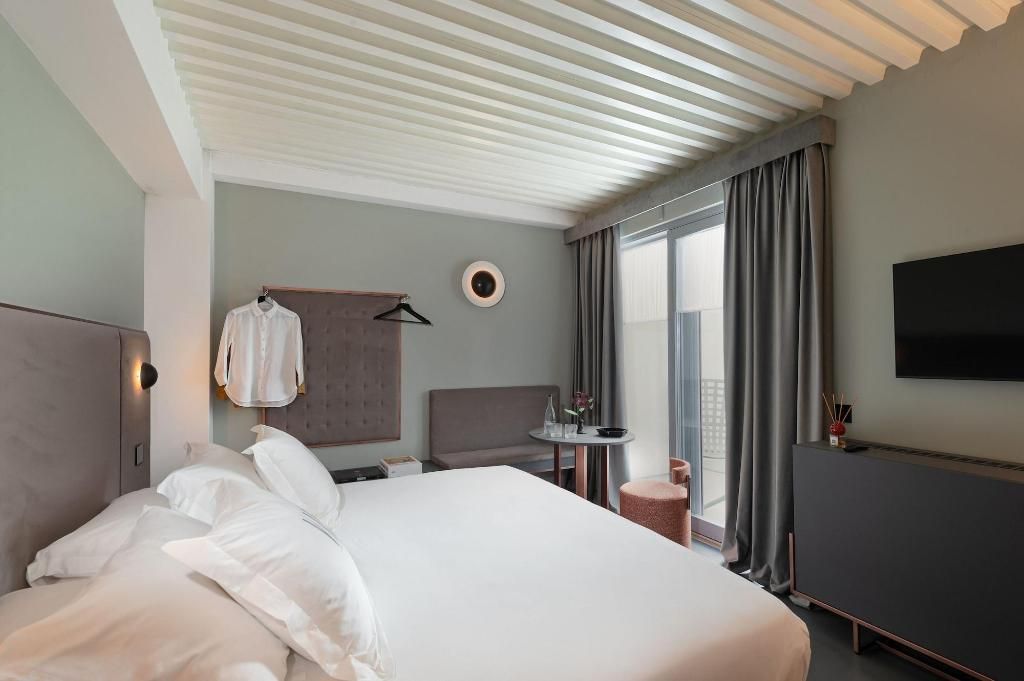 Vis Urban Suites & Spa, foto 7