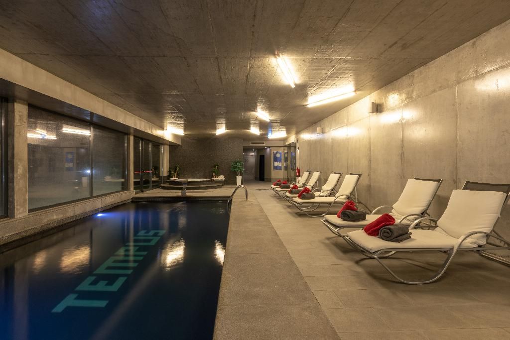 Tempus Hotel & Spa, foto 3