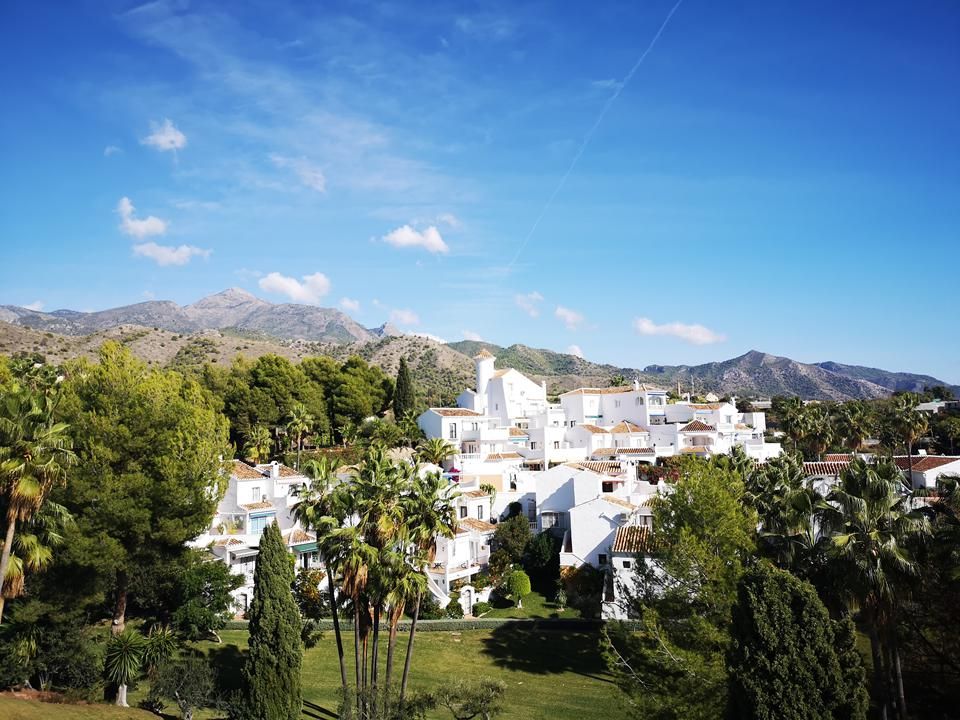 El Capistrano, foto 2