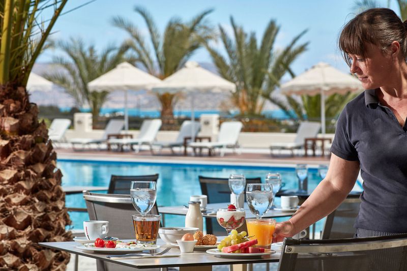 Elounda Palm Hotel & Suites, foto 11