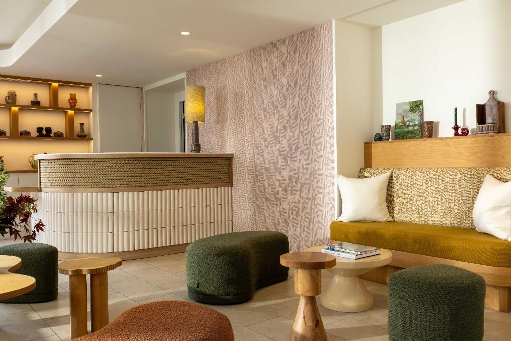 Hôtel Kemaris, foto 5