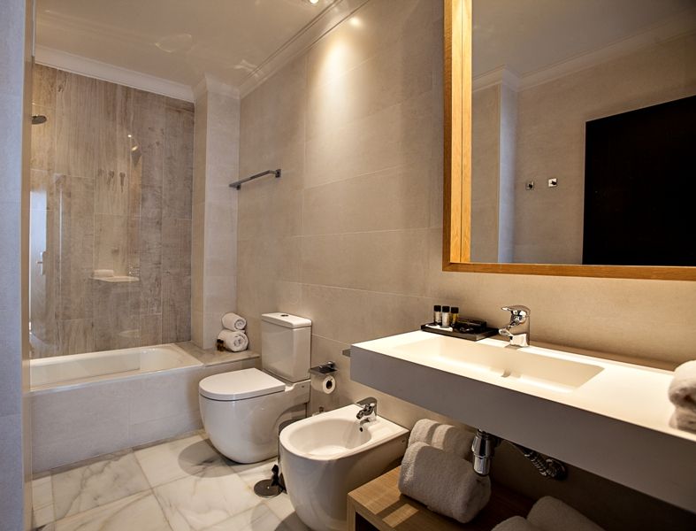 Hotel Barrameda, foto 8
